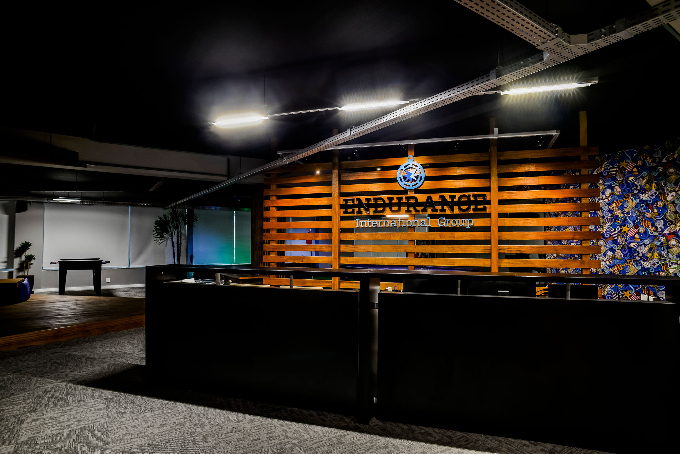 Hostgator por Custom Engenharia em Florianópolis